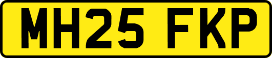 MH25FKP