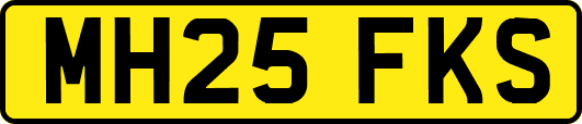 MH25FKS