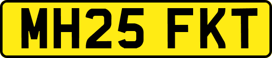 MH25FKT