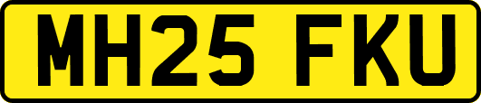 MH25FKU