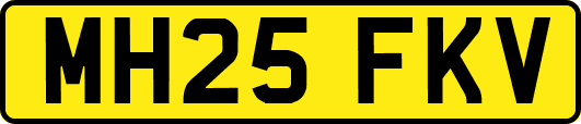 MH25FKV
