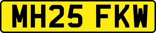 MH25FKW
