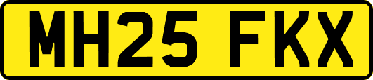 MH25FKX