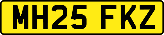 MH25FKZ