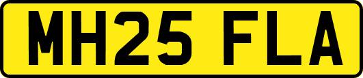 MH25FLA