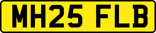 MH25FLB