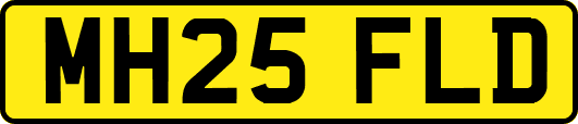 MH25FLD
