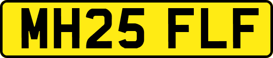 MH25FLF