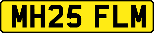 MH25FLM