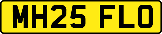 MH25FLO
