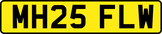 MH25FLW