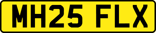 MH25FLX