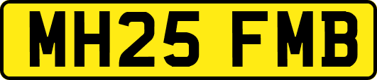 MH25FMB
