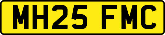 MH25FMC