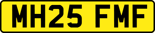 MH25FMF