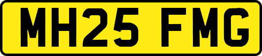 MH25FMG