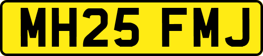 MH25FMJ