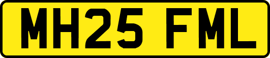 MH25FML