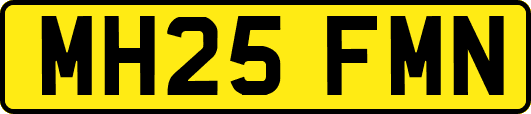 MH25FMN