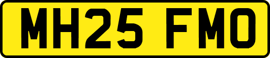 MH25FMO