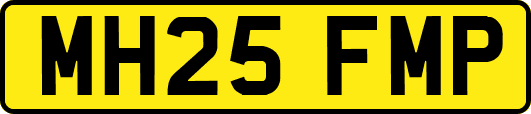 MH25FMP