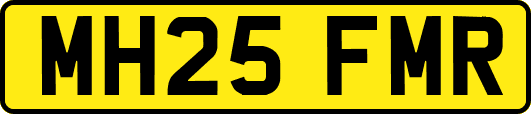 MH25FMR