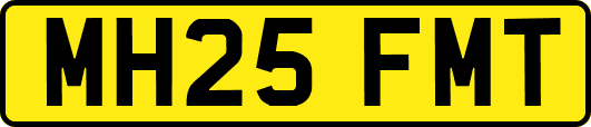 MH25FMT