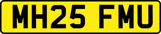 MH25FMU