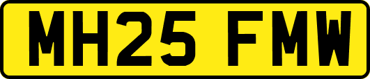 MH25FMW