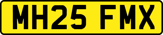 MH25FMX