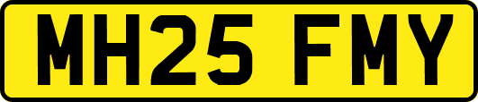 MH25FMY