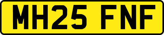 MH25FNF