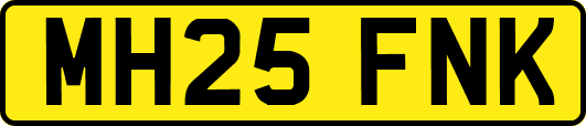 MH25FNK
