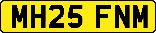 MH25FNM