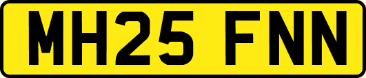 MH25FNN