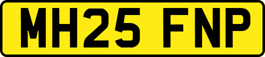 MH25FNP