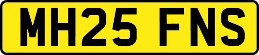 MH25FNS