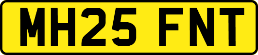 MH25FNT
