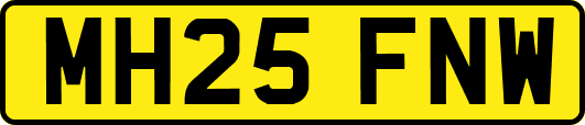 MH25FNW