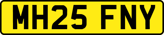 MH25FNY