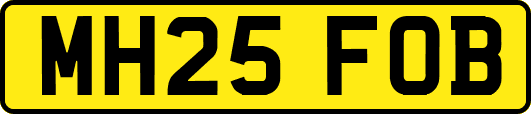 MH25FOB
