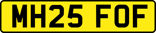 MH25FOF