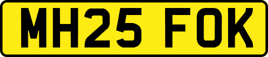 MH25FOK