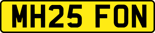 MH25FON