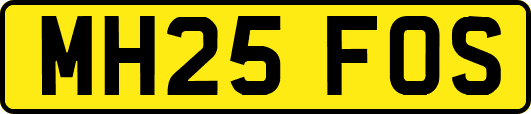 MH25FOS