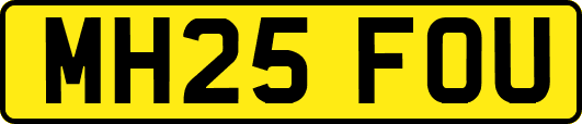 MH25FOU