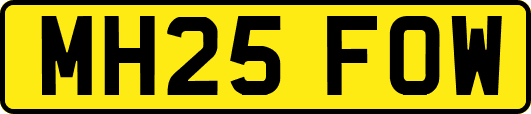 MH25FOW