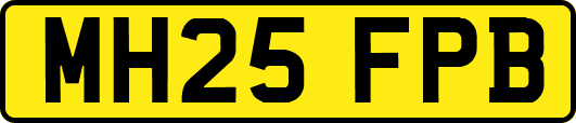 MH25FPB