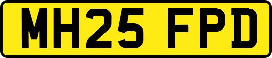 MH25FPD