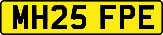 MH25FPE